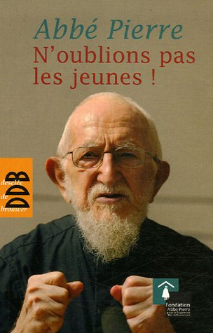 N'oublions pas les jeunes !