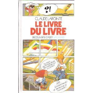 le livre du livre