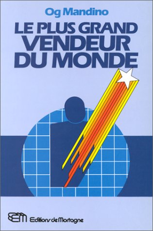 Le plus grand vendeur du monde