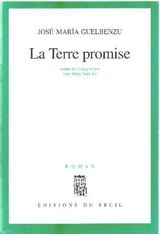 La terre promise
