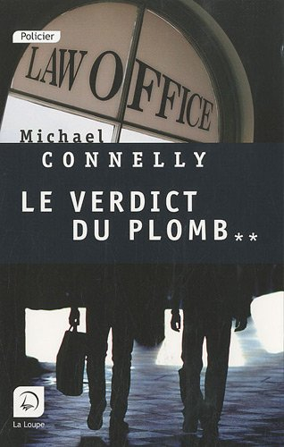 Le verdict du plomb