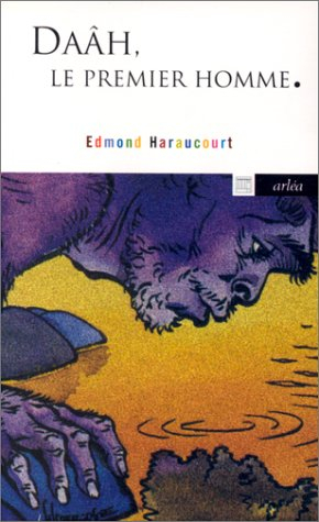 Daâh, le premier homme