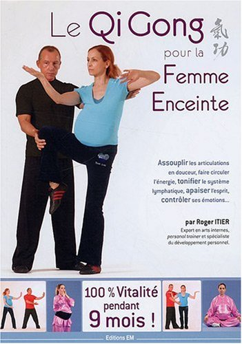 Le qi gong pour la femme enceinte
