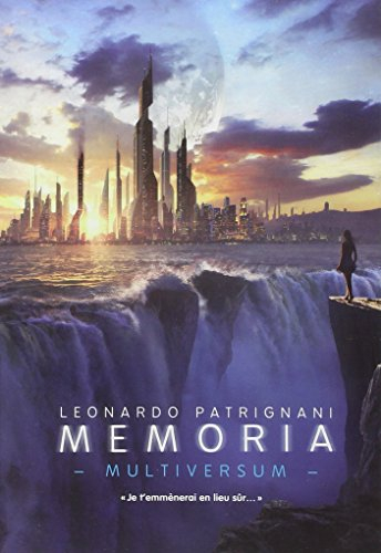 Multiversum. Vol. 2. Memoria