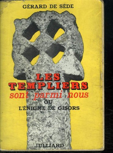 les templiers sont parmi nous