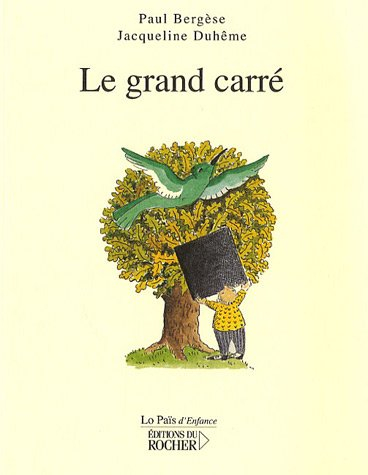 Le grand carré