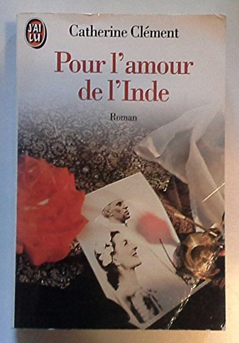 pour l'amour de l'inde