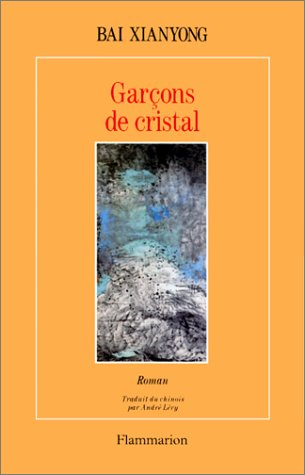 garçons de cristal