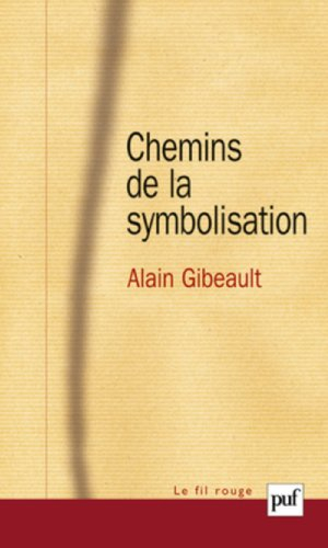 Chemins de la symbolisation