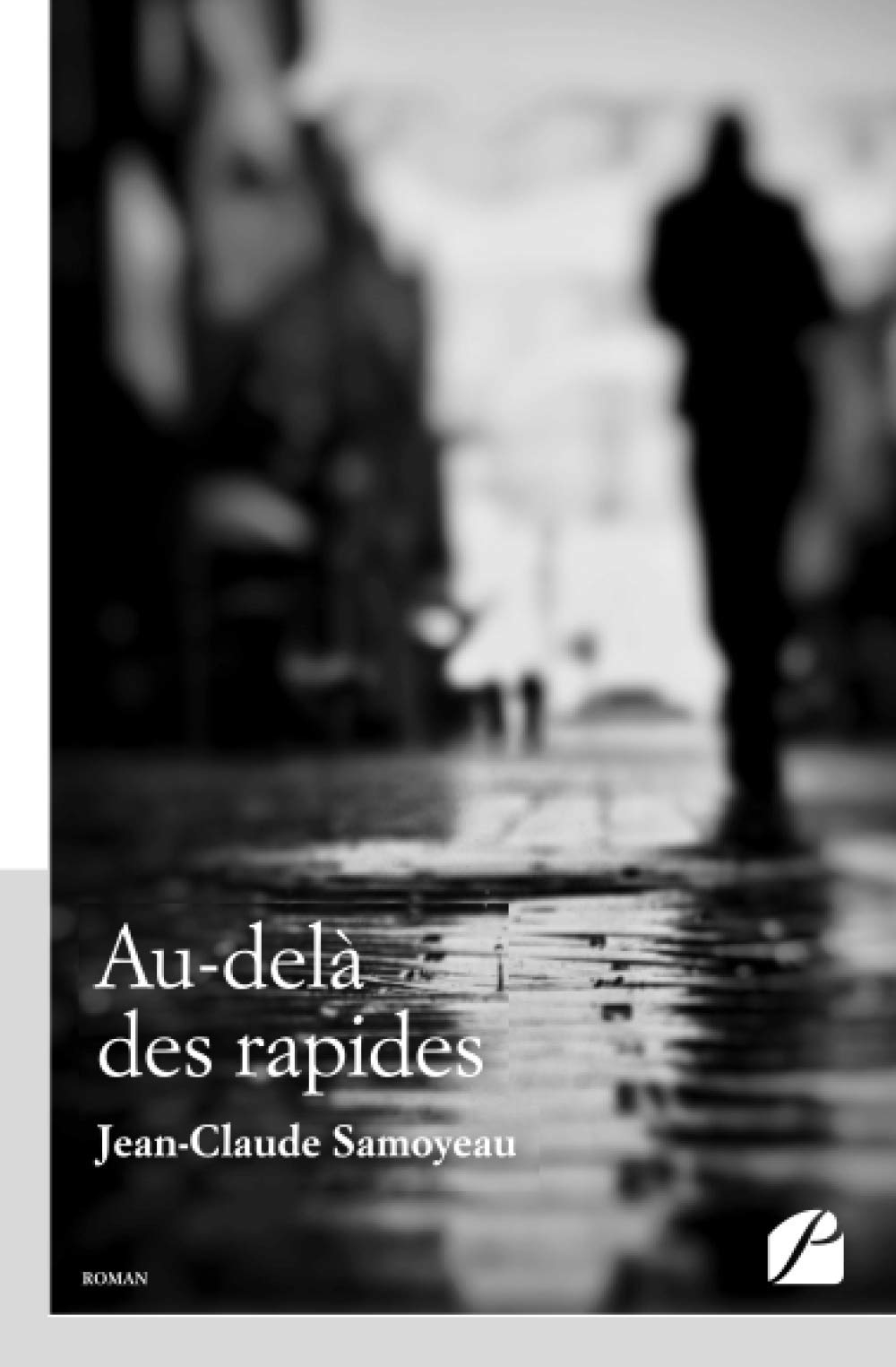 Au-delà des rapides