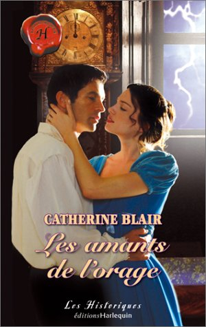 Les amants de l'orage