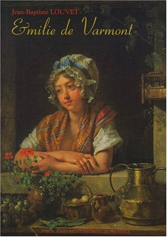 Emilie de Varmont ou Le divorce nécessaire et les amours du curé Sévin