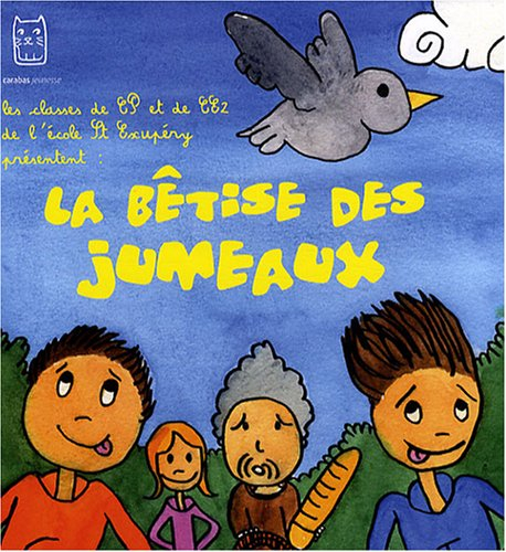 La bêtise des jumeaux