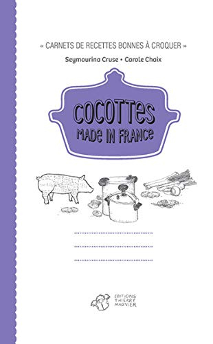 Cocottes made in France