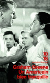 un americain bein tranquille