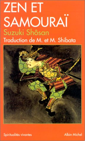 Zen et samouraï