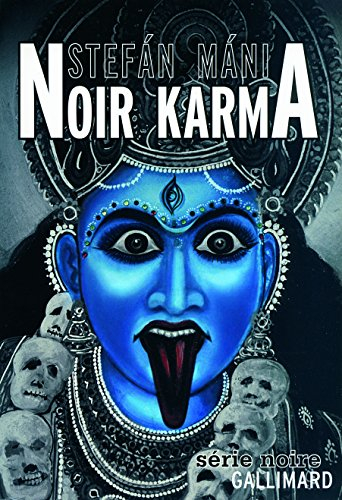 Noir karma