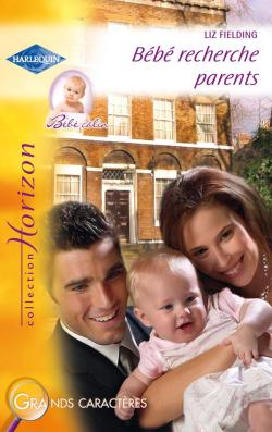 Bébé recherche parents