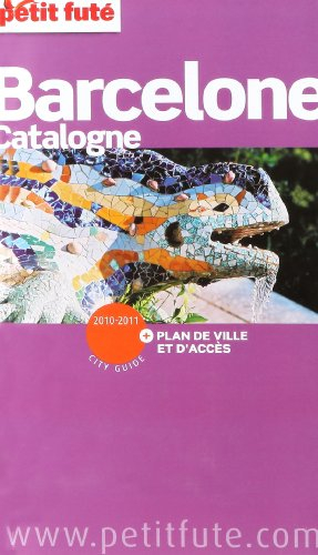 Barcelone, Catalogne : 2010-2011
