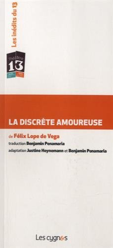 La discrète amoureuse