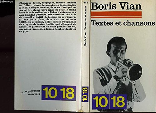 Textes et chansons