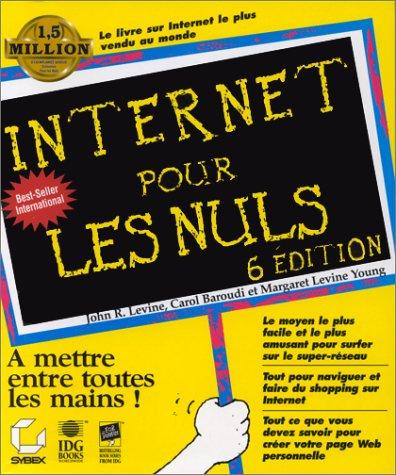 Internet pour les nuls