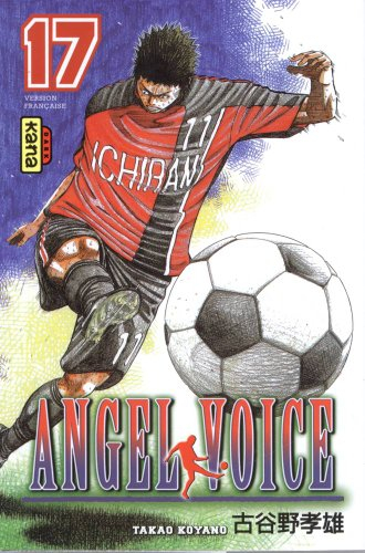Angel voice. Vol. 17