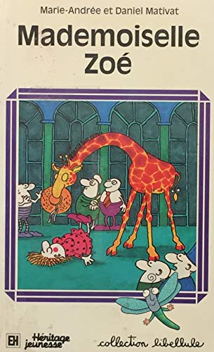 MADEMOISELLE ZOE