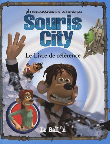 Souris city