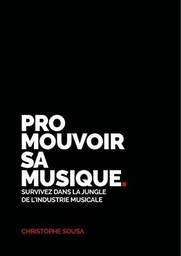 Promouvoir sa musique: Survivez dans la jungle de l'industrie musicale