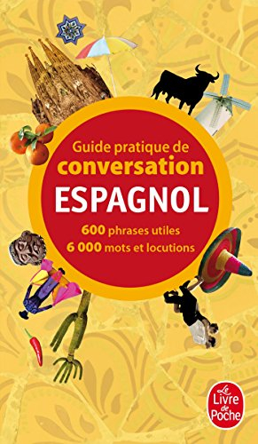 Guide pratique de conversation espagnol, latino-américain