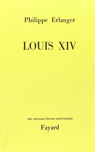 louis xiv
