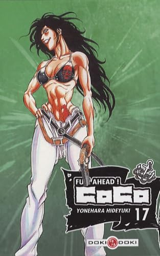 Full Ahead ! Coco. Vol. 17