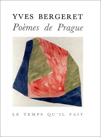 Poèmes de Prague