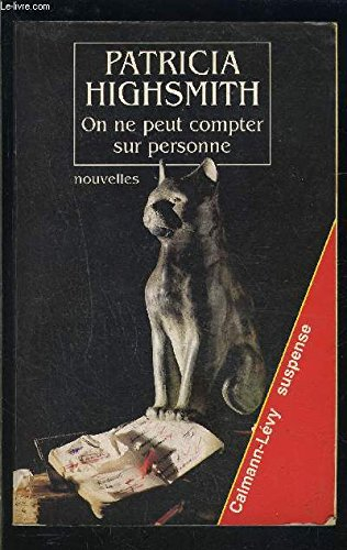 La deuxième cigarette Suivi de On ne peut compter sur personne Et Une journée à rude épreuve (Collec
