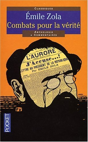 Combats pour la vérité