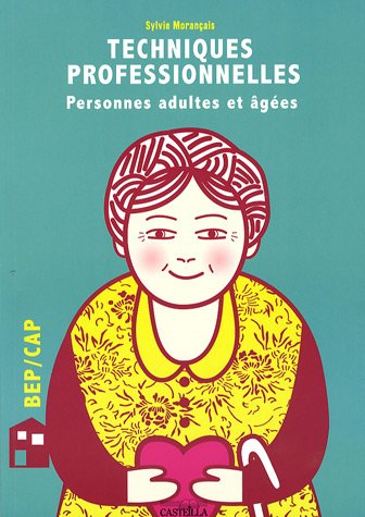 Techniques professionnelles d'hygiène et de soins, adultes partiellement autonomes : technologie ass