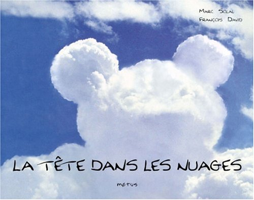 La tête dans les nuages