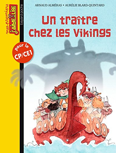 Un traître chez les Vikings