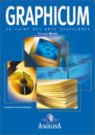 Graphicum : le guide des arts graphiques