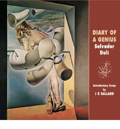 salvador dalí (1904-1989)