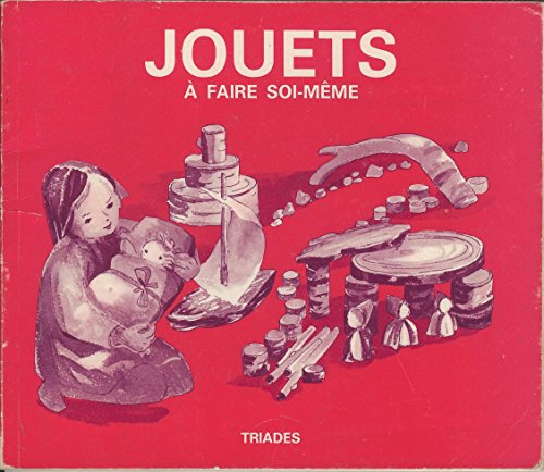 Jouets à faire soi-même : idées extraites de cours aux parents, jardin d'enfants de l'école Saint-Ge