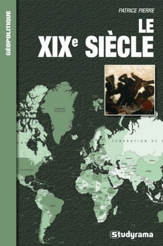 Le XXe siècle