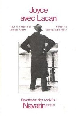 Joyce avec Lacan