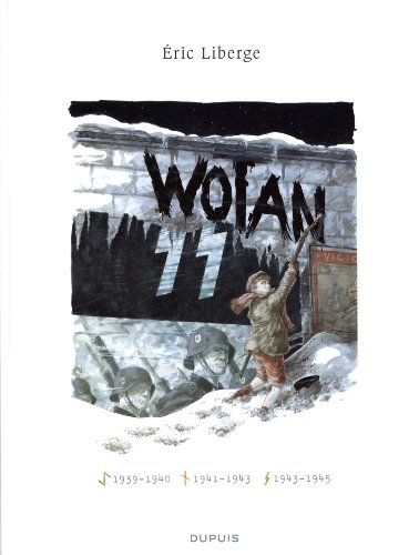 Wotan : vent furieux