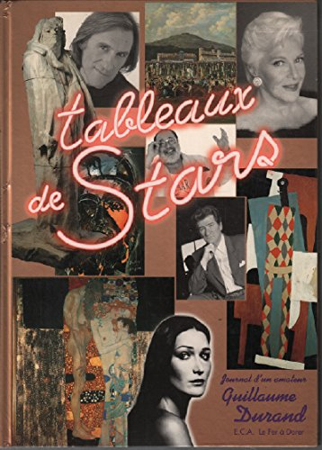 tableaux de stars
