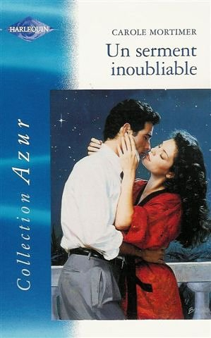 Un serment inoubliable