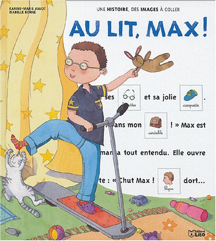 Au lit, Max !