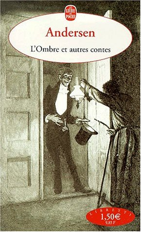 L'ombre et autres contes
