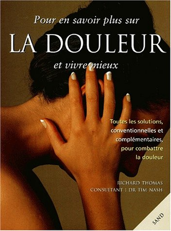 La douleur